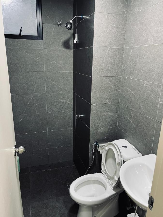 Maxim 2 Bedrooms Mrt Station Cheras Kuala Lumpur Homestay Bagian luar foto